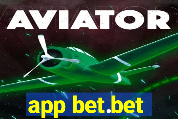 app bet.bet